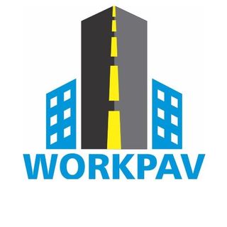 Workpav Logo